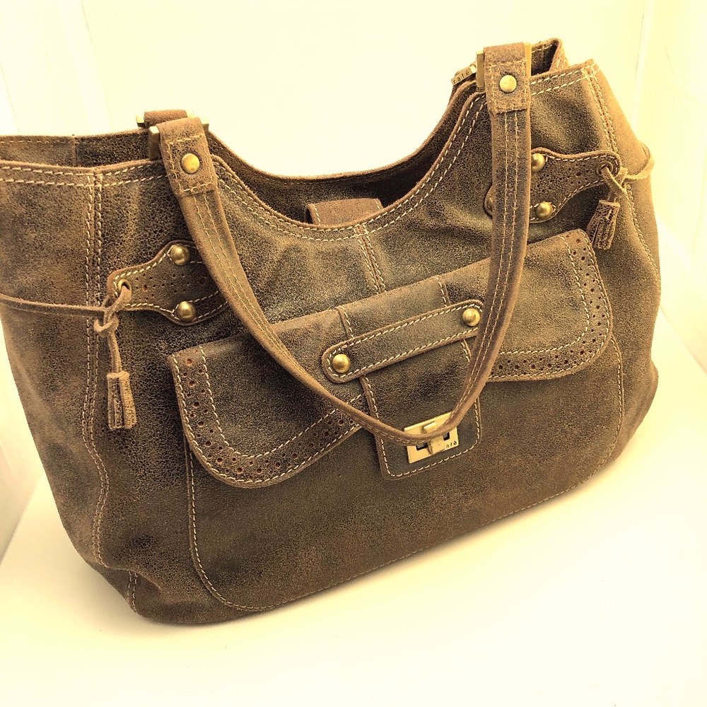Rafē handbag